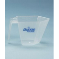 16 Oz. Plastic Measure Cup